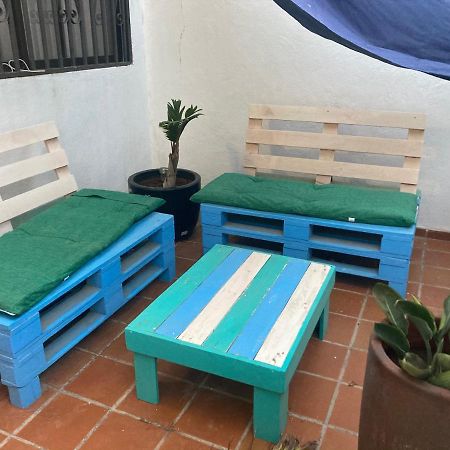 New Cozy Flat With Pool In Amazing Place..! Costa Del Silencio Exterior foto
