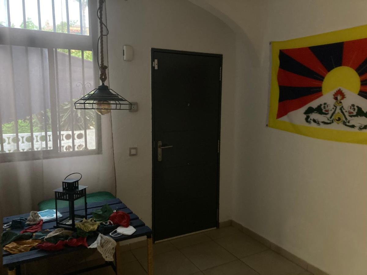 New Cozy Flat With Pool In Amazing Place..! Costa Del Silencio Exterior foto