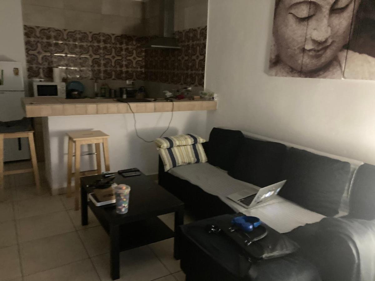 New Cozy Flat With Pool In Amazing Place..! Costa Del Silencio Exterior foto