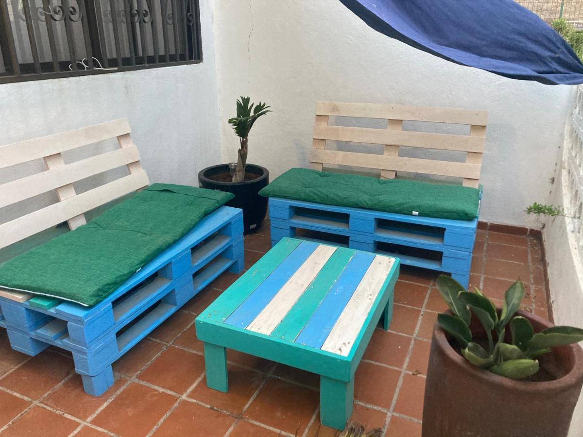 New Cozy Flat With Pool In Amazing Place..! Costa Del Silencio Exterior foto