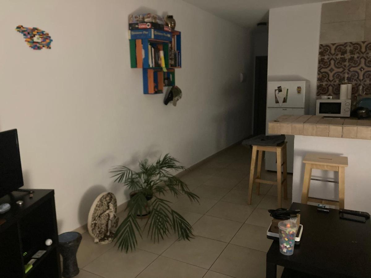 New Cozy Flat With Pool In Amazing Place..! Costa Del Silencio Exterior foto