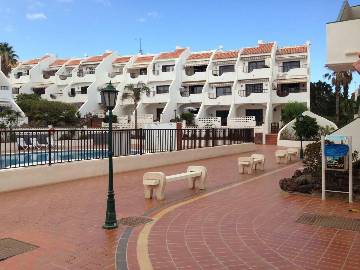 New Cozy Flat With Pool In Amazing Place..! Costa Del Silencio Exterior foto