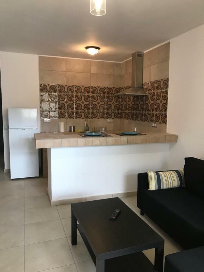 New Cozy Flat With Pool In Amazing Place..! Costa Del Silencio Exterior foto
