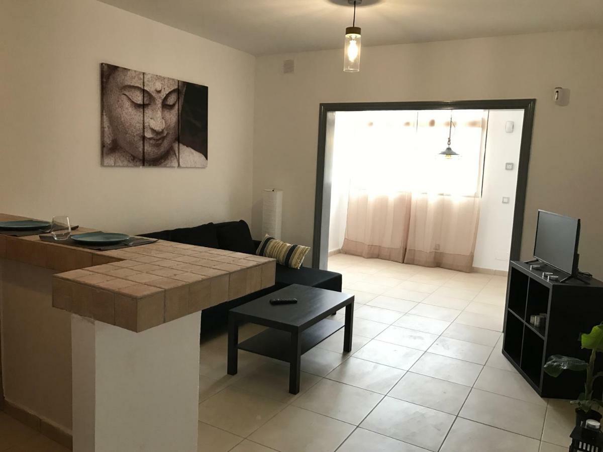 New Cozy Flat With Pool In Amazing Place..! Costa Del Silencio Exterior foto